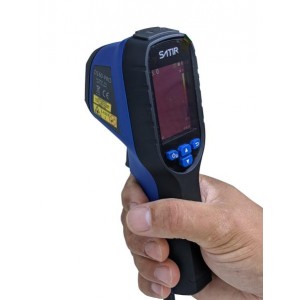 D160 Pro Entry Level Thermal Camera